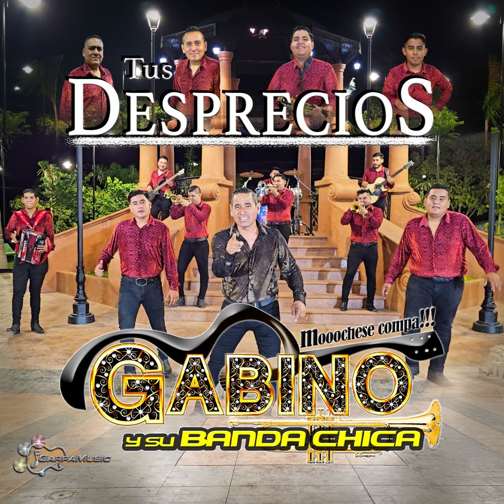Tus Desprecios