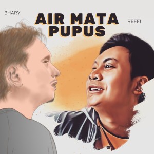 REFFI的专辑Air Mata Pupus