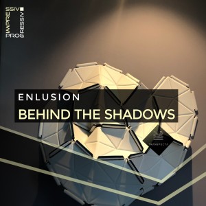 Listen to Through the Void song with lyrics from Enlusion