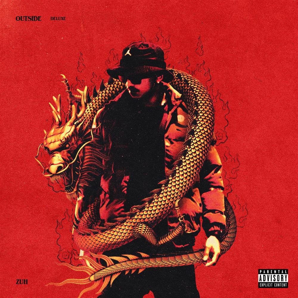 ITZ COOL ITZ FINE (feat. Stt Laurentt) (Explicit)