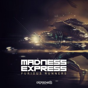 อัลบัม Furious Runners ศิลปิน Madness Express