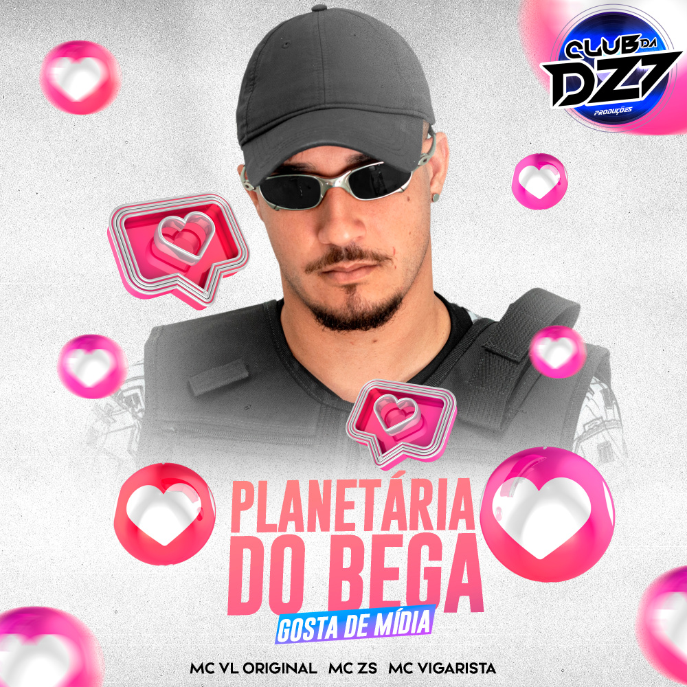 PLANETÁRIA DO BEGA GOSTA DE MÍDIA (Explicit)