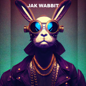 Sevin的專輯Jak Wabbit