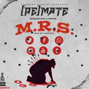 ดาวน์โหลดและฟังเพลง M.R.S. (Explicit) พร้อมเนื้อเพลงจาก Re-Mate