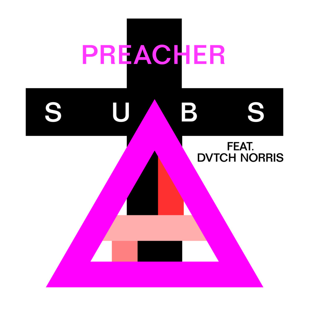 Preacher (Explicit)