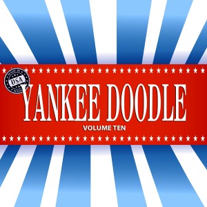 收聽The New American Ensemble的Yankee Doodle歌詞歌曲