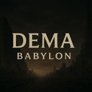 Dema的專輯BABYLON