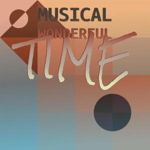 Various Artists的專輯Musical Wonderful Time