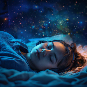 Ultimate Sleep Experience的專輯Sleep Embrace Music: Evening's Gentle Rest