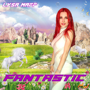 Lysa Maff的專輯Fantastic