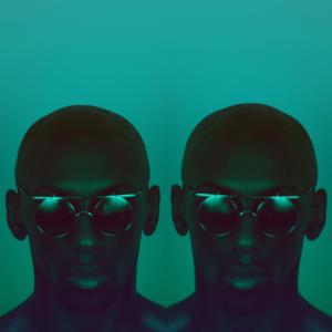 Ty Glascoe的專輯Unforgiven (Explicit)