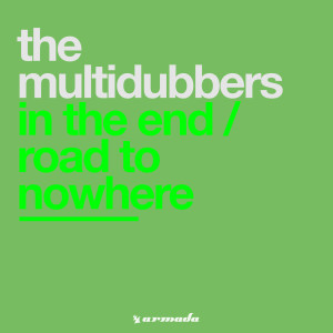Listen to In The End song with lyrics from The Multidubbers