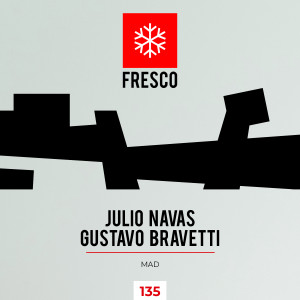 收听Julio Navas的MAD (Extended Mix)歌词歌曲