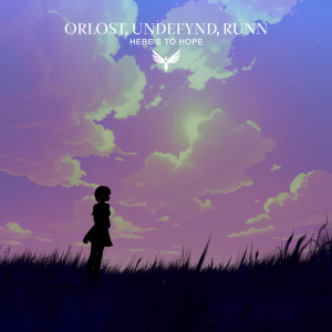 Orlost的專輯Here's To Hope