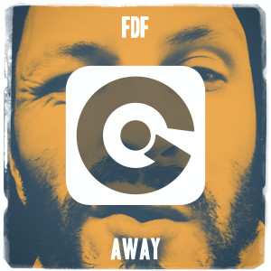 Listen to Away song with lyrics from FDF (Italy)