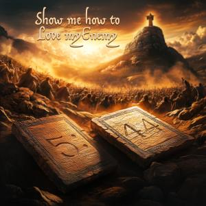 Dacorri Newsome的專輯Show Me How To Love My Enemys