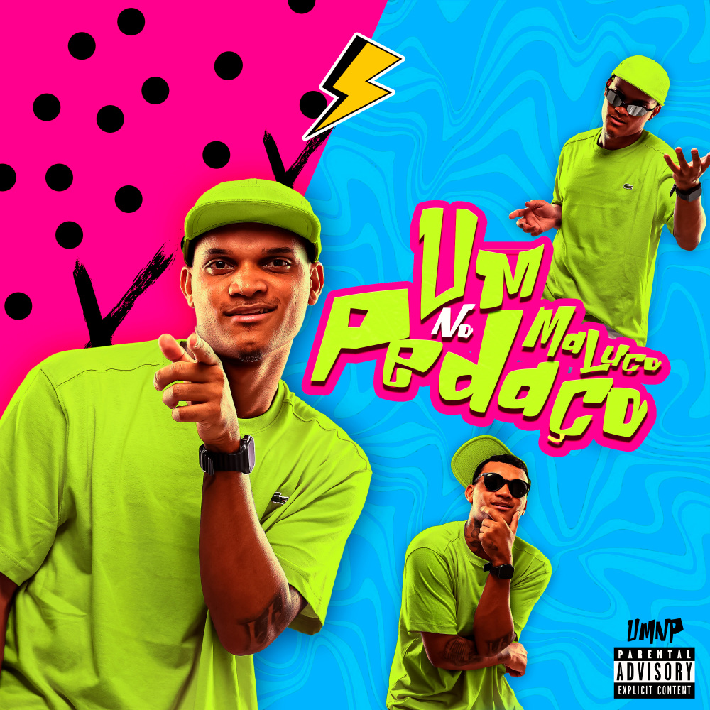 Vem Vem, Vem Foder (Explicit)