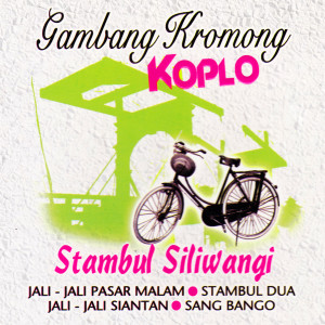 Listen to Stambul Bilah song with lyrics from Nurlela dkk