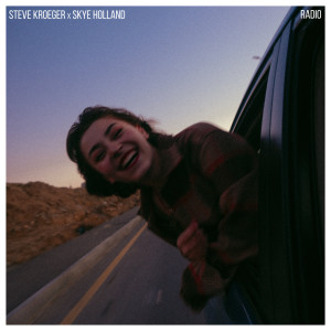 Album Radio oleh Steve Kroeger