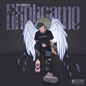 Album Explicame (Explicit) from Richwhite