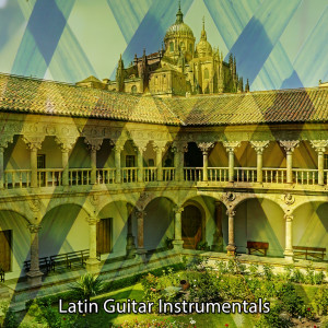 Gypsy Flamenco Masters的專輯Latin Guitar Instrumentals