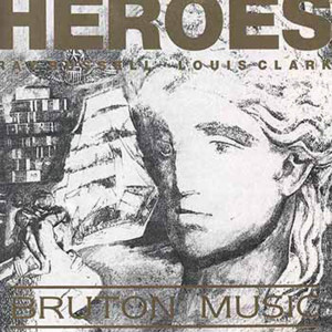 Album Heroes from Ray Russell