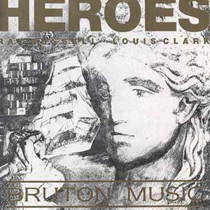 Album Heroes from Rakota Jaona
