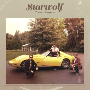 Album Ti Amo, Stargazer (Explicit) oleh Starwolf