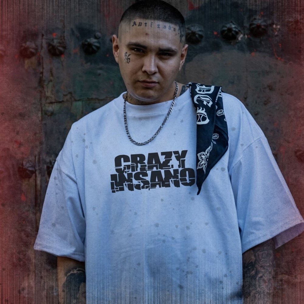 Crazy Insano (Explicit)