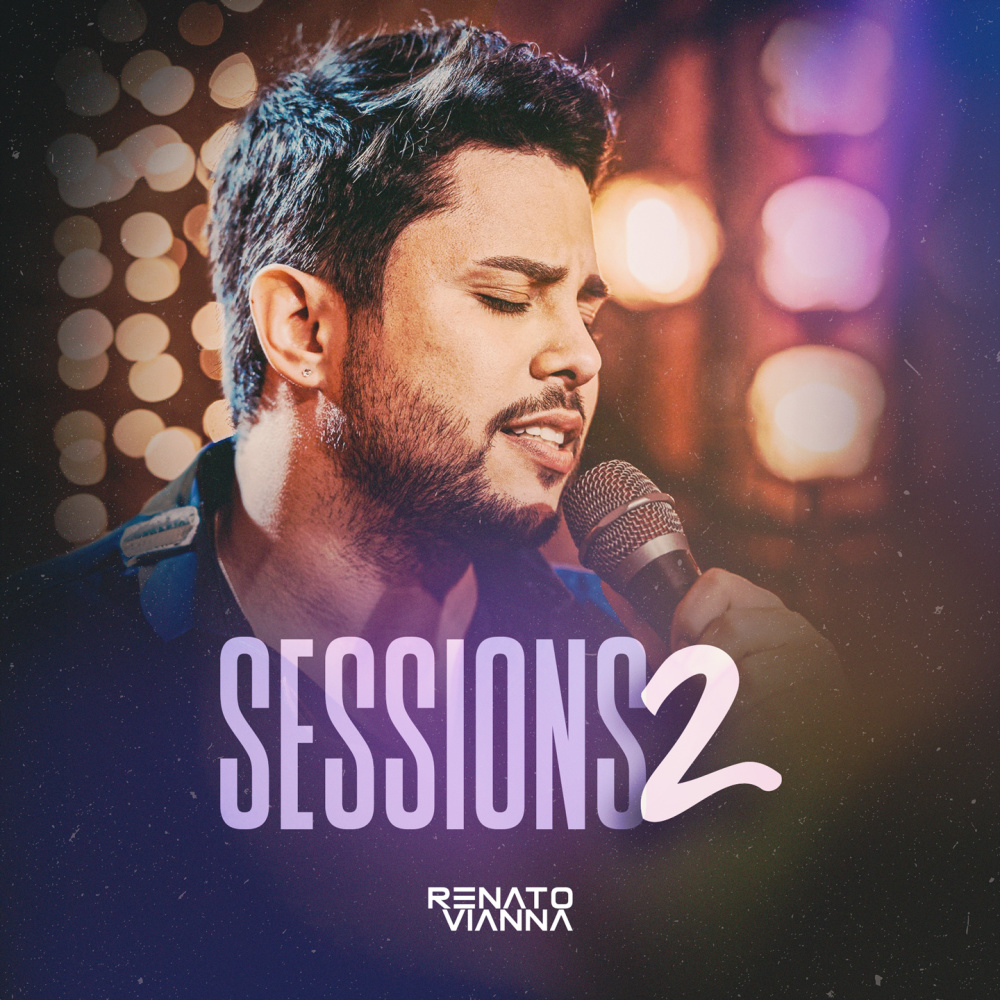 Um Louco (Sessions 2)