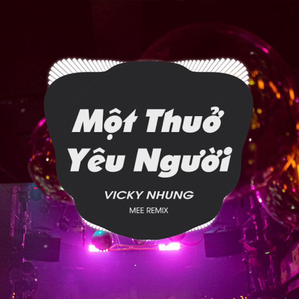 Một Thuở Yêu Người (Remix)