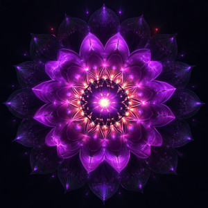 Unity & Harmony的專輯741 Hz Solfeggio Healing Frequencies for Transformation, Growth & DNA Repair