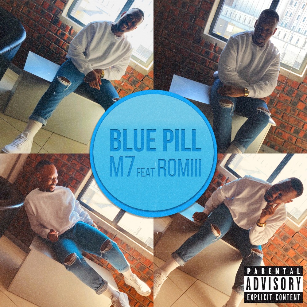 Blue Pill (Explicit)