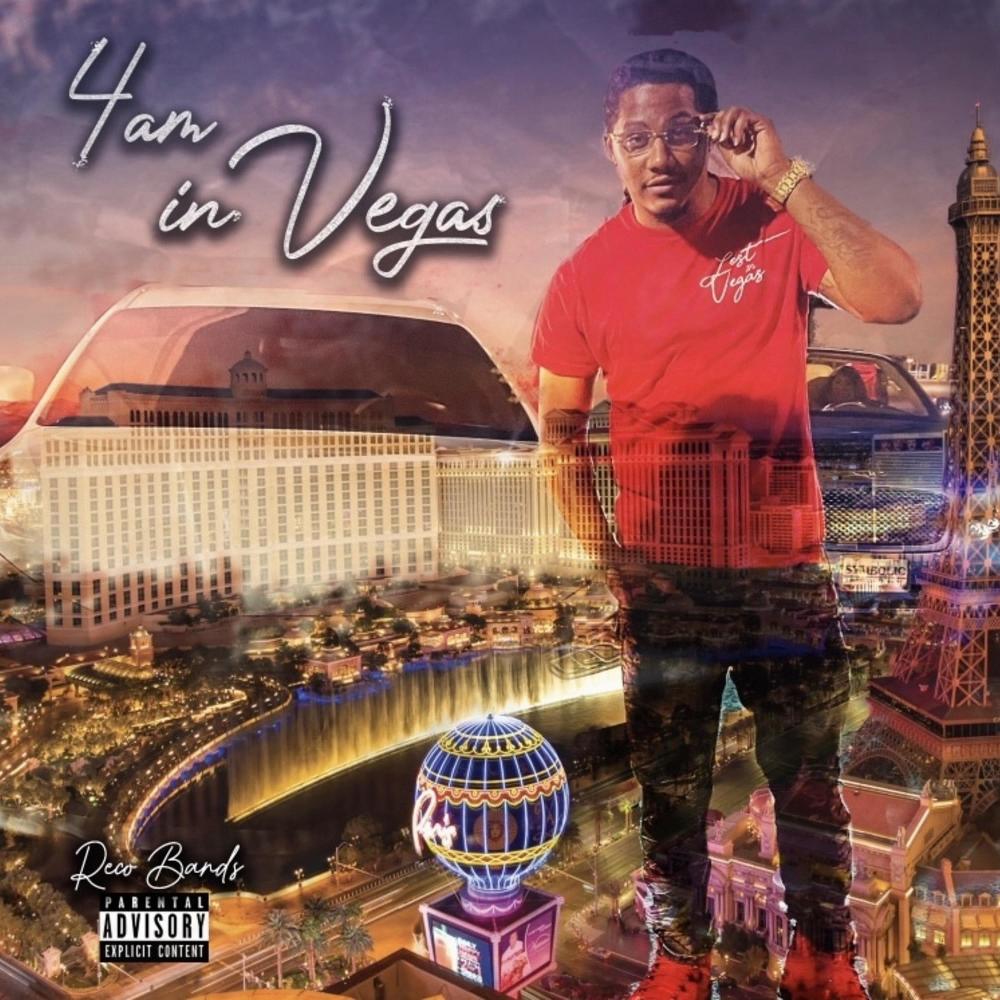 4am In Vegas (Explicit)
