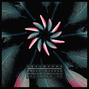 Album Freaking from Emery Warman