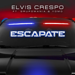 ดาวน์โหลดและฟังเพลง Escapate (Urban) พร้อมเนื้อเพลงจาก Grupo Mania
