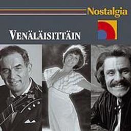 ดาวน์โหลดและฟังเพลง Karjalan Katjuusa พร้อมเนื้อเพลงจาก Teijo Joutsela