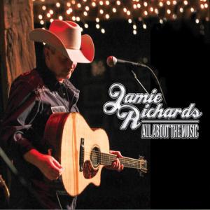 ดาวน์โหลดและฟังเพลง Let Me Love You พร้อมเนื้อเพลงจาก Jamie Richards