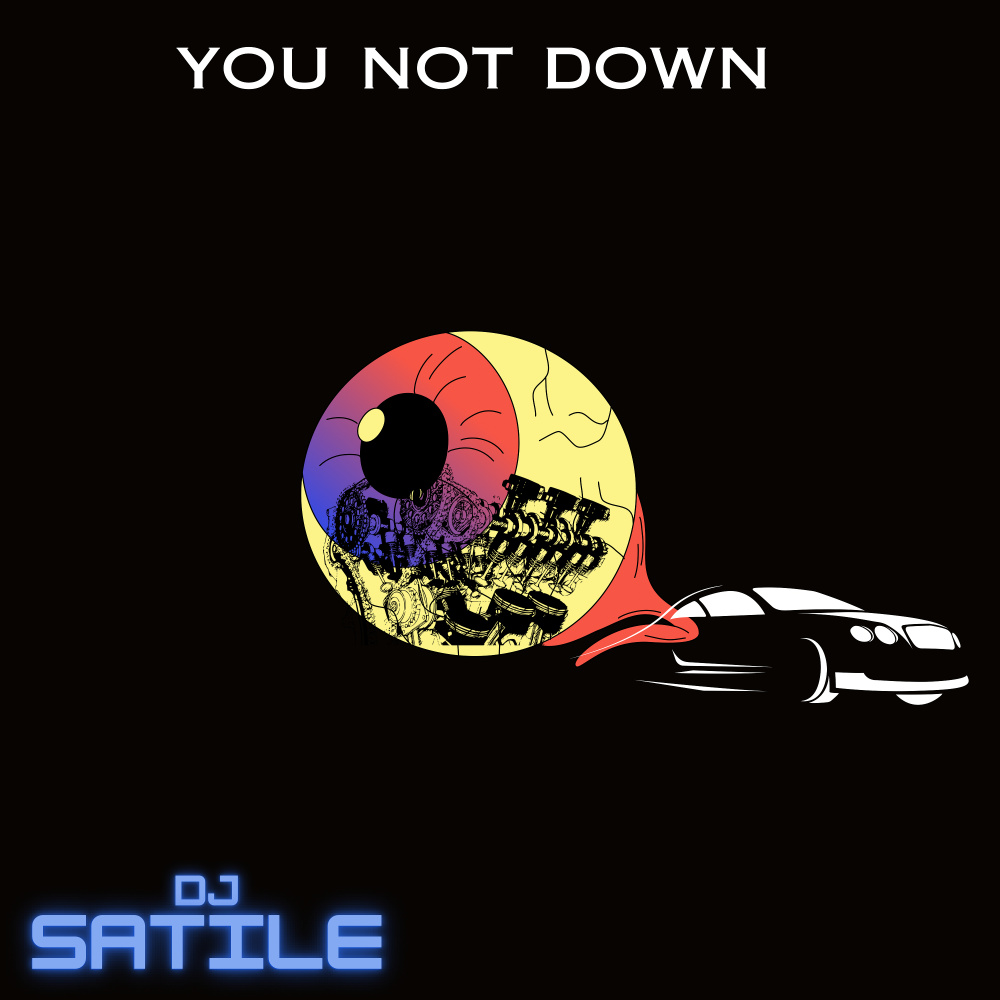 You Not Down (Explicit)