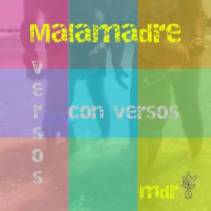 收聽Malamadre的Versos con versos歌詞歌曲