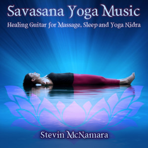 ดาวน์โหลดและฟังเพลง Sun Salutation Guitar พร้อมเนื้อเพลงจาก Stevin McNamara