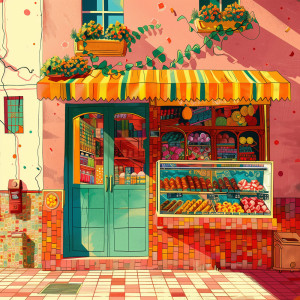 Album Sugarwave from 