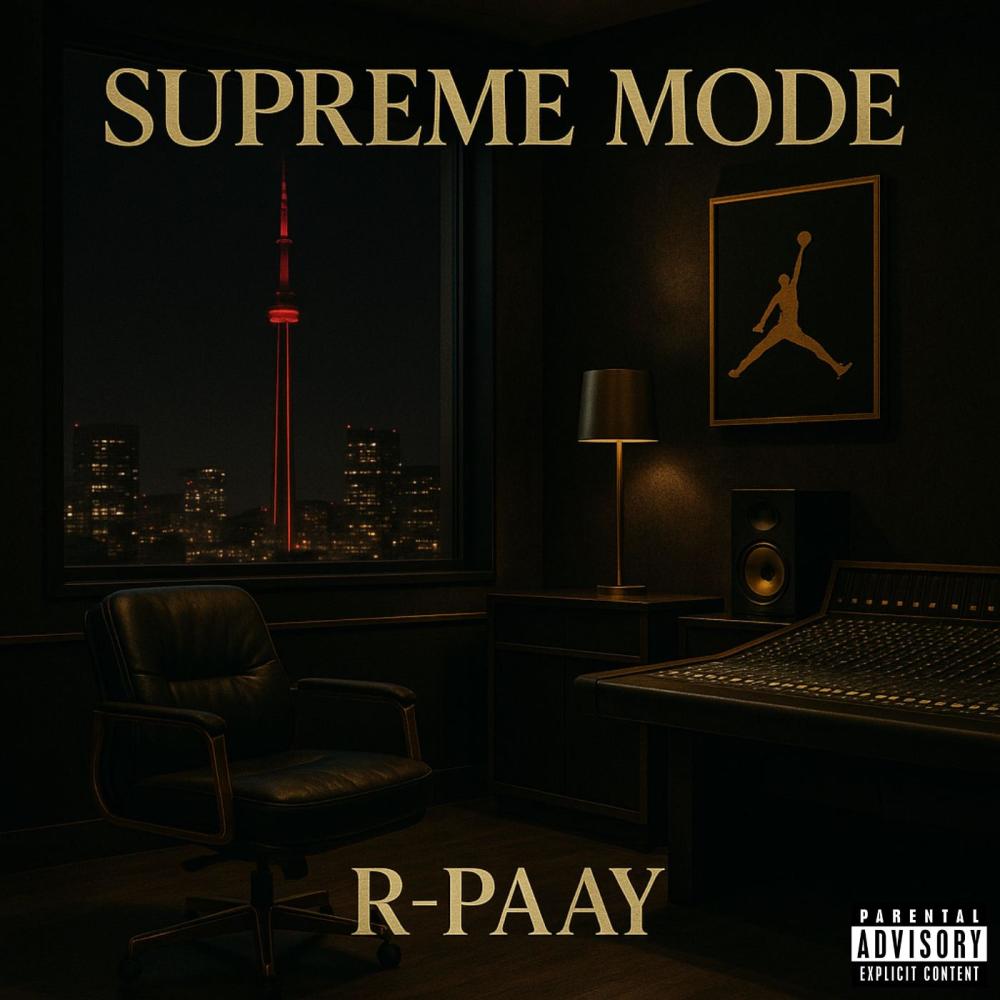 Supreme Mode (Explicit)