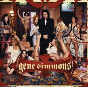 ดาวน์โหลดและฟังเพลง If I Had a Gun (Explicit) พร้อมเนื้อเพลงจาก Gene Simmons