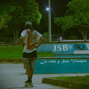 JSB的專輯La vida y sus visajes (Explicit)