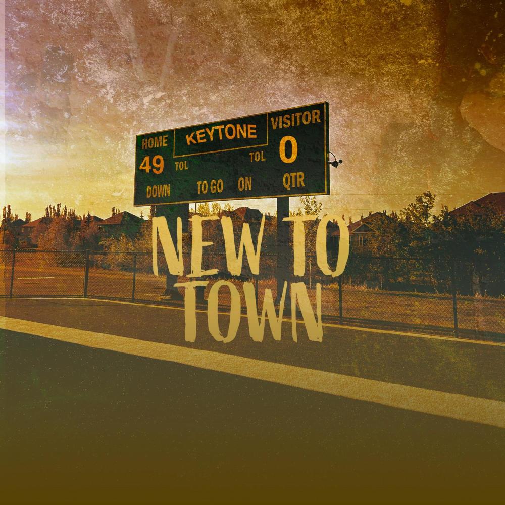 New To Town (Explicit)
