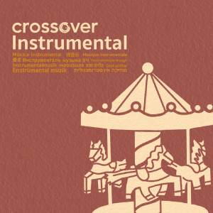 Dengarkan Love Letter (Instrumental) lagu dari crossover dengan lirik