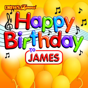 อัลบัม Happy Birthday to James ศิลปิน The Hit Crew