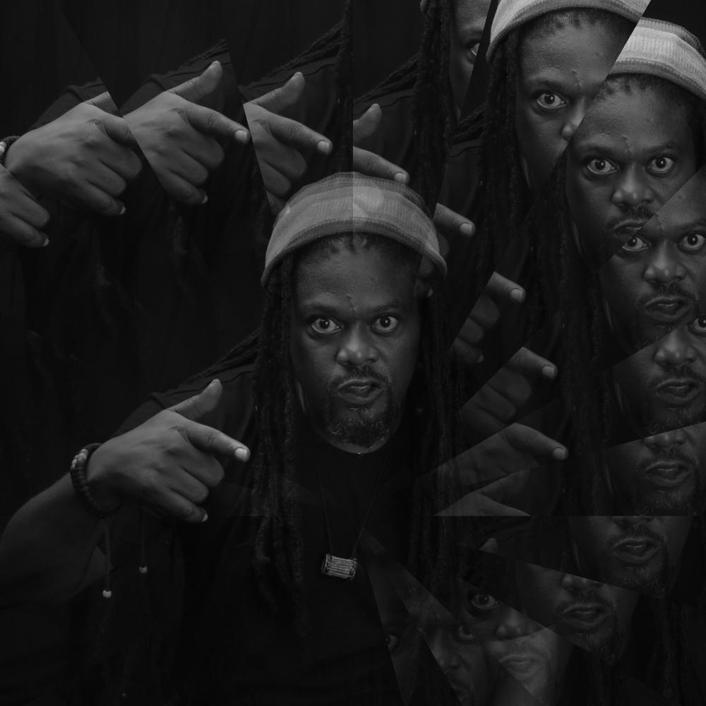 DeathWiish (feat. Jarren Benton & Banozato) (Explicit)