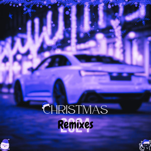 Listen to Christmas 2024 (Slowed) song with lyrics from Tuni